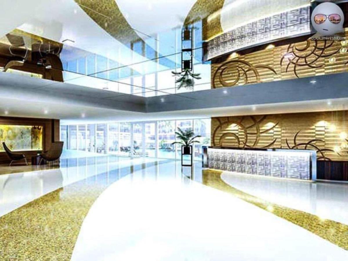 Shell Residence C3 Shortwalk Mall Of Asia Near Airport Маніла Екстер'єр фото
